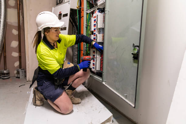 Affordable Electrical Installation in Marksville, LA