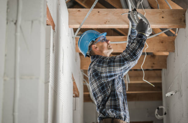 Best Electrical Rewiring Services  in Marksville, LA