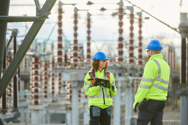 Best Emergency Electrician Near Me  in Marksville, LA