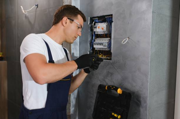 Best Generator Installation Services  in Marksville, LA