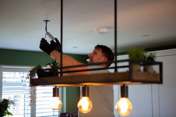 Best Affordable Electrical Installation  in Marksville, LA