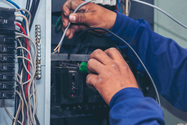 Professional Electrician in Marksville, LA