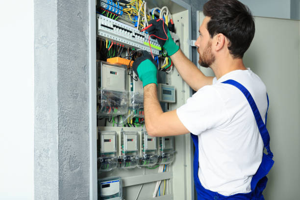 Affordable Emergency Electrician in Marksville, LA