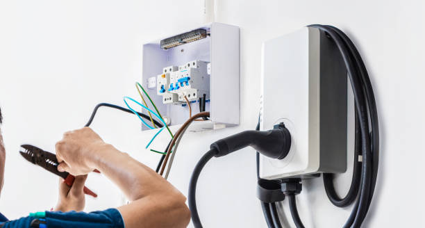 Best Electrical Repair Services  in Marksville, LA