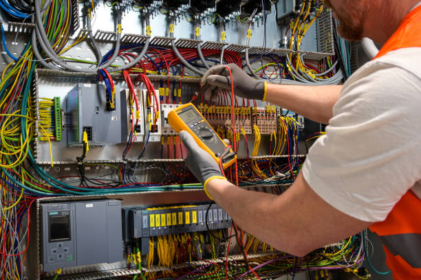 Best Electrical Wiring Services  in Marksville, LA