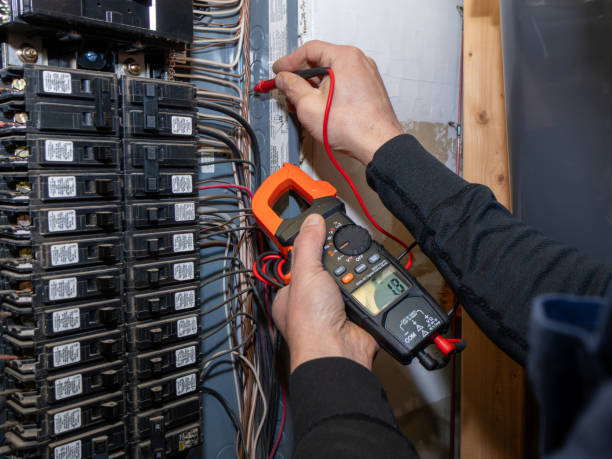 Best Electrical Rewiring Services  in Marksville, LA
