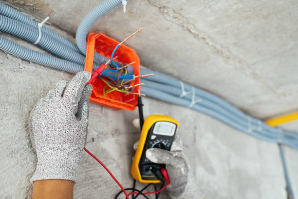 Best Electrical Outlet Repair  in Marksville, LA