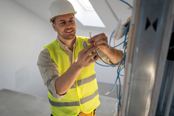 Best Emergency Electrical Repair  in Marksville, LA